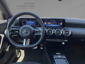 Mercedes-Benz CLA Bild 8