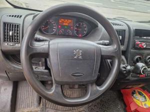 Peugeot Boxer Bild 15