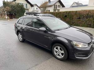 VW Golf Bild 1