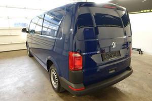 VW T6 Bild 14