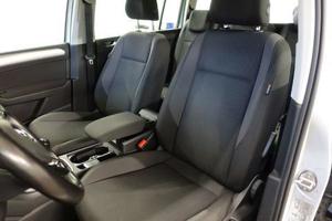 VW Touran 2017 Bild 3