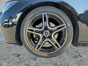 Mercedes-Benz CLA Bild 10