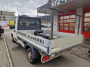 Peugeot Boxer Bild 6