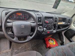 Peugeot Boxer Bild 14