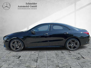 Mercedes-Benz CLA Bild 2