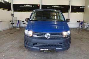 VW T6 Bild 3