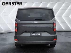 Ford Tourneo Bild 5