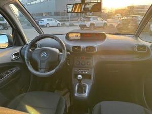 Citroën C3 Bild 6