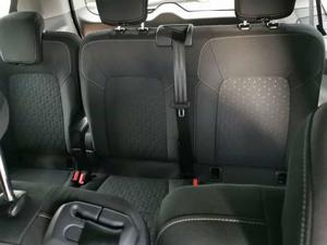 Ford Tourneo Bild 15