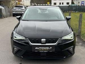 Seat Ibiza Bild 5