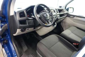 VW T6 Bild 5