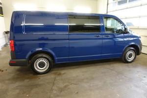 VW T6 Bild 12