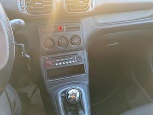 Citroën C3 Bild 7
