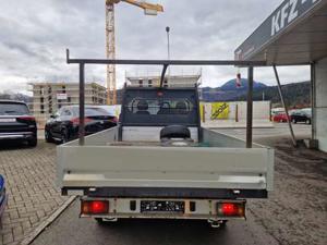 Peugeot Boxer Bild 8