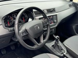 Seat Ibiza Bild 12