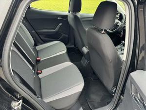 Seat Ibiza Bild 15