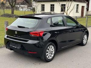 Seat Ibiza Bild 9