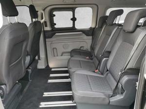 Ford Tourneo Bild 7