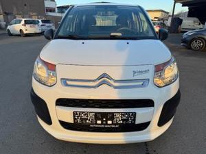 Citroën C3 Bild 2