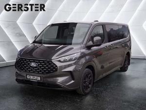 Ford Tourneo Bild 1