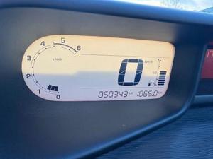 Citroën C3 Bild 8
