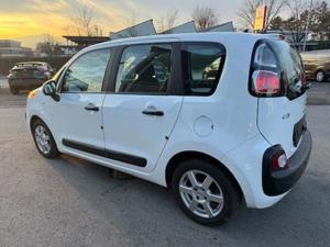 Citroën C3 Bild 3