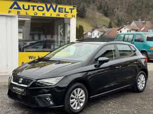 Seat Ibiza Bild 1