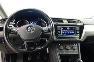 VW Touran 2017 Bild 1