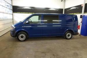 VW T6 Bild 16