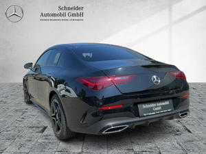 Mercedes-Benz CLA Bild 3