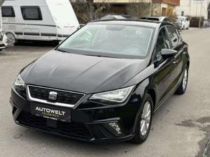 Seat Ibiza Bild 8