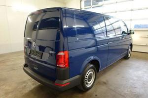 VW T6 Bild 13