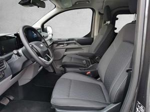 Ford Tourneo Bild 6