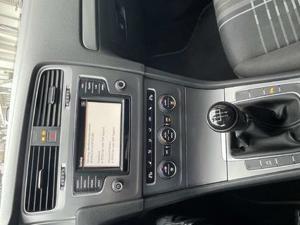 VW Golf Bild 6