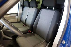 VW T6 Bild 6