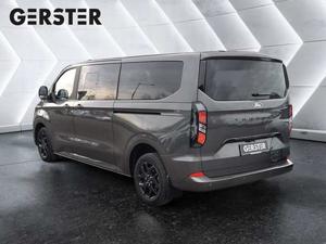 Ford Tourneo Bild 4