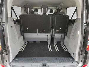 Ford Tourneo Bild 14