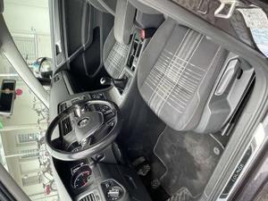 VW Golf Bild 5