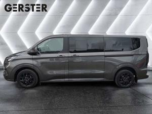 Ford Tourneo Bild 3