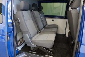 VW T6 Bild 10