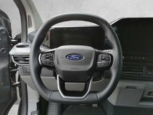 Ford Tourneo Bild 9