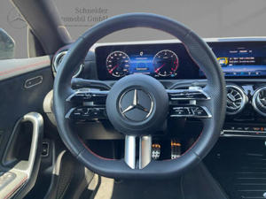 Mercedes-Benz CLA Bild 9