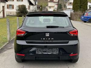 Seat Ibiza Bild 7