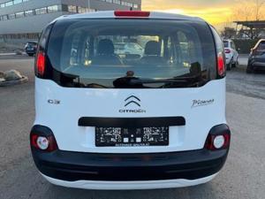Citroën C3 Bild 4