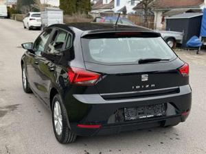 Seat Ibiza Bild 3