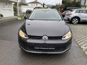 VW Golf Bild 3