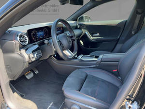Mercedes-Benz CLA Bild 7