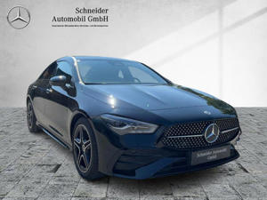 Mercedes-Benz CLA Bild 6