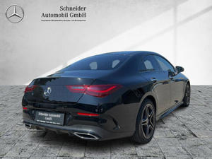 Mercedes-Benz CLA Bild 5
