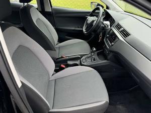 Seat Ibiza Bild 10